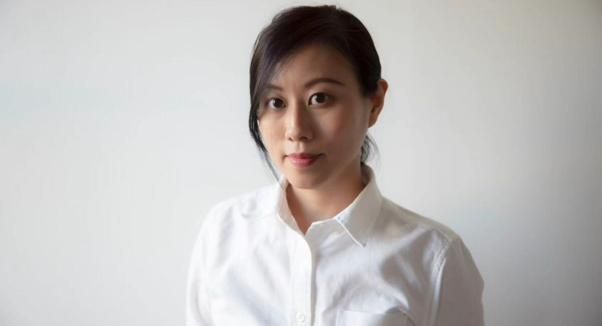 Mia Liu - UAP
