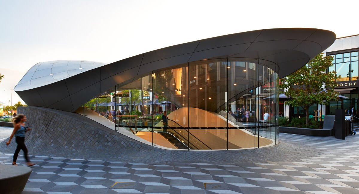 Eastland Melbourne UAP